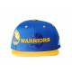 Adidas Gorra Golden State Warriors - Envío Gratuito