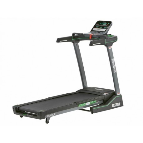 Caminadora Reebok Jet 200 Treadmill - Envío Gratuito