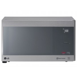 Horno de Microondas LG Espejo Acero - Envío Gratuito