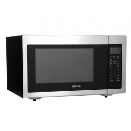 Horno de microondas Maytag 1.6 pies cúbicos acero 7UMC5165AS - Envío Gratuito