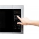 Horno de microondas Maytag 1.6 pies cúbicos acero 7UMC5165AS - Envío Gratuito