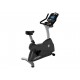 Bicicleta Fija Life Fitness C3 Track Console - Envío Gratuito