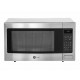 GE Profile PEB7226SMSS Horno de Microondas 2.2 Pies Cúbicos Acero Inoxidable - Envío Gratuito