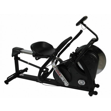 Cross Rower Remadora Inspire CR-2.1 - Envío Gratuito