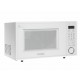 Daewoo KOR-1N2HW Horno de Microondas Blanco - Envío Gratuito