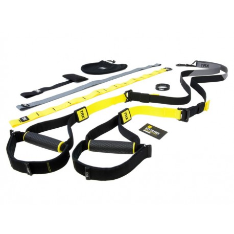 Bandas TRX Pro System - Envío Gratuito