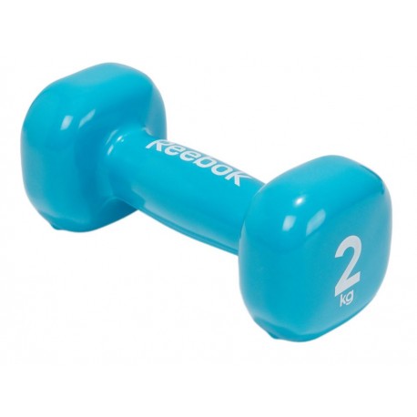 Reebok Mancuerna 2 kg - Envío Gratuito