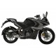 Motocicleta Bajaj Pulsar RS200 200cc 2018 - Envío Gratuito