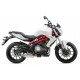 Benelli Motocicleta TNT 300cc 2017 - Envío Gratuito