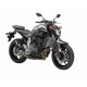 Motocicleta Yamaha FZ 07 700cc 2017 - Envío Gratuito