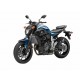Motocicleta Yamaha FZ 700cc 2017 - Envío Gratuito