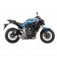 Motocicleta Yamaha FZ 700cc 2017 - Envío Gratuito