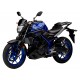 Motocicleta Yamaha MT 03 320cc 2017 - Envío Gratuito