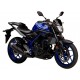 Motocicleta Yamaha MT 03 320cc 2017 - Envío Gratuito