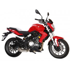 Keeway Motocicleta Benelli TNT 300cc 2016 - Envío Gratuito