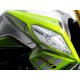 Carabela Motocicleta Vector 250cc 2017 Verde - Envío Gratuito