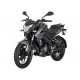 Motocicleta Bajaj Pulsar NS 200 200cc 2018 - Envío Gratuito