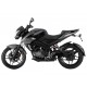 Motocicleta Bajaj Pulsar NS 200 200cc 2018 - Envío Gratuito