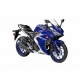 Motocicleta Yamaha YZF-R3 321cc 2018 - Envío Gratuito