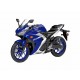 Motocicleta Yamaha YZF-R3 321cc 2018 - Envío Gratuito