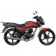 Motocicleta Carabela Kronos 150cc 2017 - Envío Gratuito