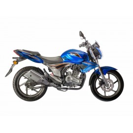 Motocicleta Keeway RKV 200cc 2018 - Envío Gratuito