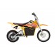 Razor Motocicleta Dirt Rocket MX650 - Envío Gratuito