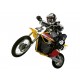 Razor Motocicleta Dirt Rocket MX650 - Envío Gratuito