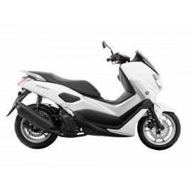 Scooter Yamaha N-MAX 155cc 2018 - Envío Gratuito