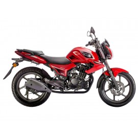 Motocicleta Keeway RKS 150cc 2017 - Envío Gratuito