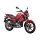 Motocicleta Keeway RKS 150cc 2017 - Envío Gratuito