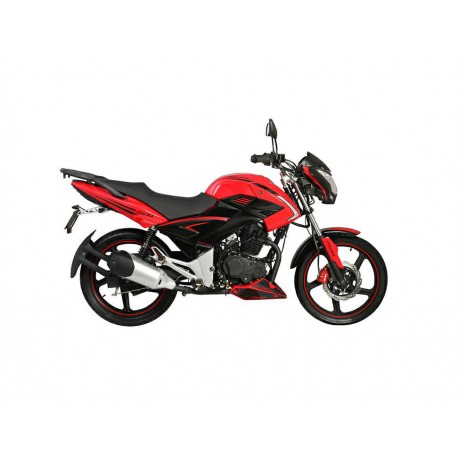 Italika Motocicleta DT 200 Sport 200cc 2017 - Envío Gratuito