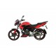 Italika Motocicleta DT 200 Sport 200cc 2017 - Envío Gratuito