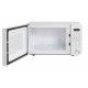 Daewoo KOR-1N3HWB Horno de Microondas 1.1 Pies Blanco - Envío Gratuito