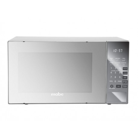 Mabe HMM114BSG Horno de Microondas 1.4 - Envío Gratuito