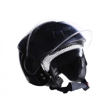 Casco para moto discount evolution