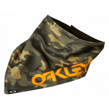 Mascada Oakley Motorsport - Envío Gratuito