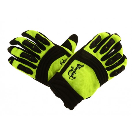 Joe Rocket Guantes Velocity - Envío Gratuito