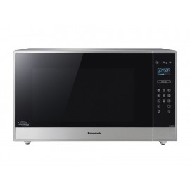 Panasonic Horno de Microondas Acero NN-SE995SRPH - Envío Gratuito