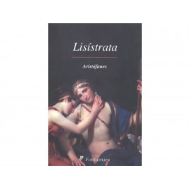 Lísistrata - Envío Gratuito