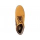 Botín liso Flexi amarillo - Envío Gratuito