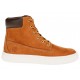 Bota lisa Timberland café claro - Envío Gratuito