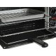 Hamilton Beach 31105 Horno de Convección y Rostizador Negro - Envío Gratuito