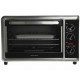 Hamilton Beach 31105 Horno de Convección y Rostizador Negro - Envío Gratuito