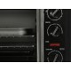 Hamilton Beach 31105 Horno de Convección y Rostizador Negro - Envío Gratuito