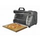 Hamilton 31128 Horno Tostador Gris - Envío Gratuito