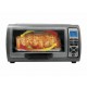 Hamilton 31128 Horno Tostador Gris - Envío Gratuito
