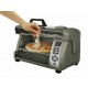 Hamilton 31128 Horno Tostador Gris - Envío Gratuito