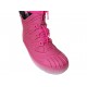 Bota lisa G&G rosa - Envío Gratuito