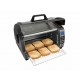 Hamilton 31128 Horno Tostador Gris - Envío Gratuito